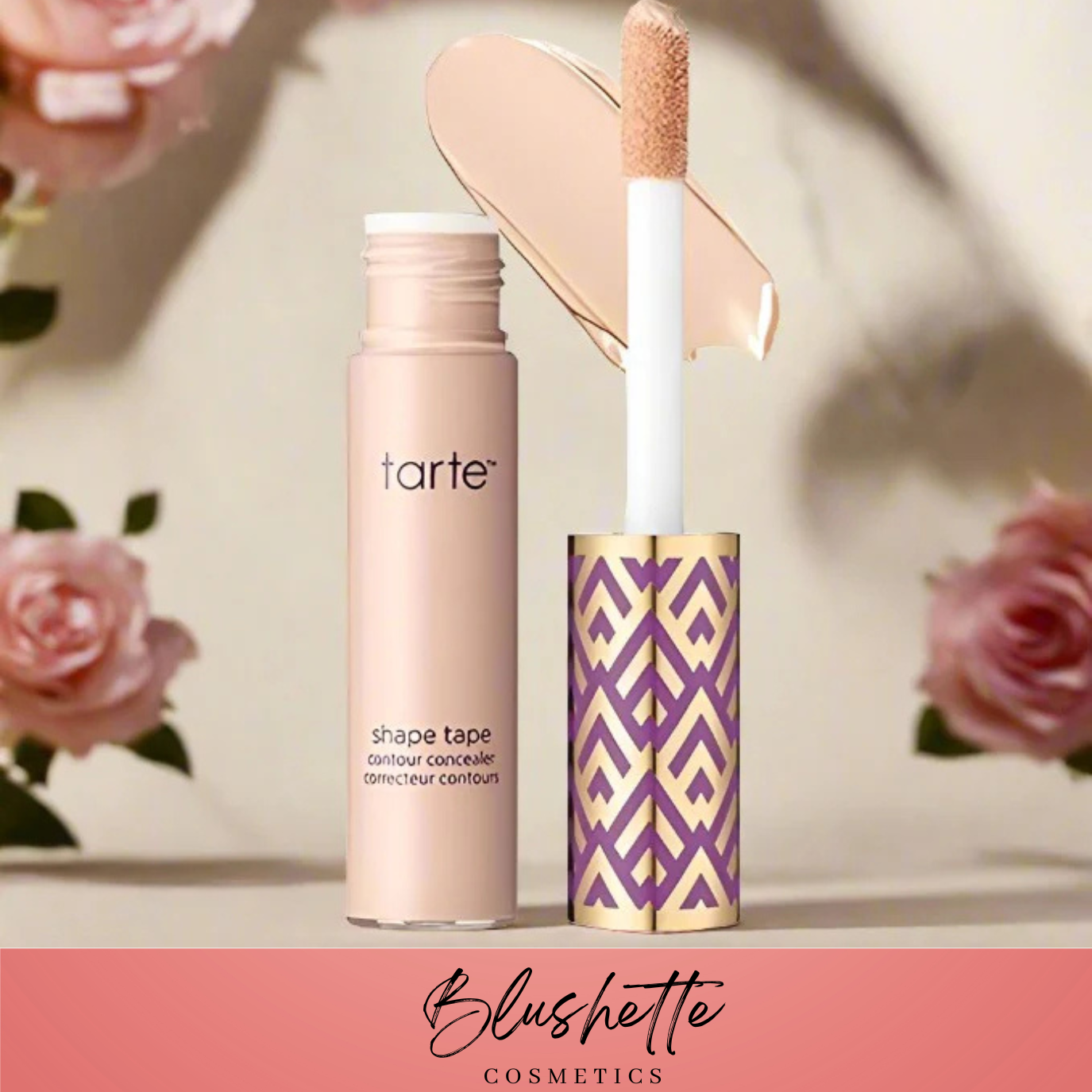 Tarte Concealer