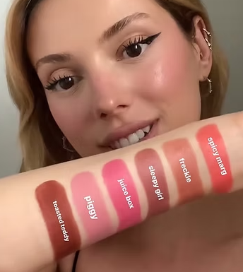 RHODE POCKET BLUSH