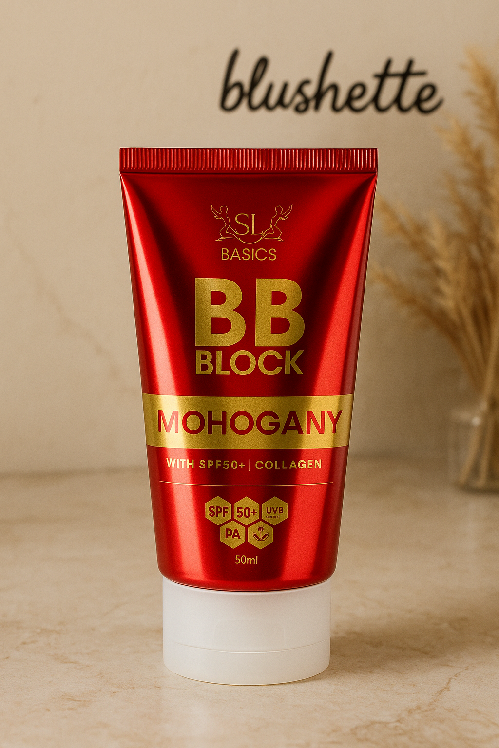 SL BB BLOCK with SPF