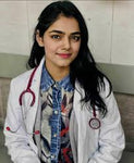 Dr Iqra