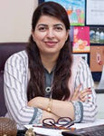 Zainab Amjad