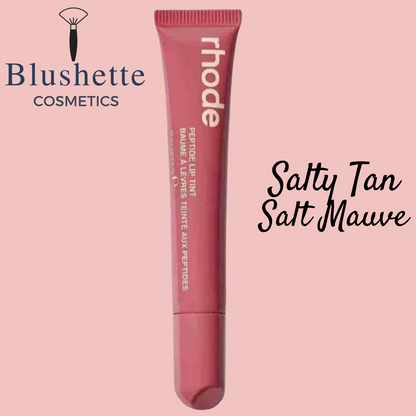 RHODE the peptide lip tints