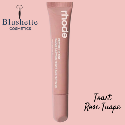 RHODE the peptide lip tints