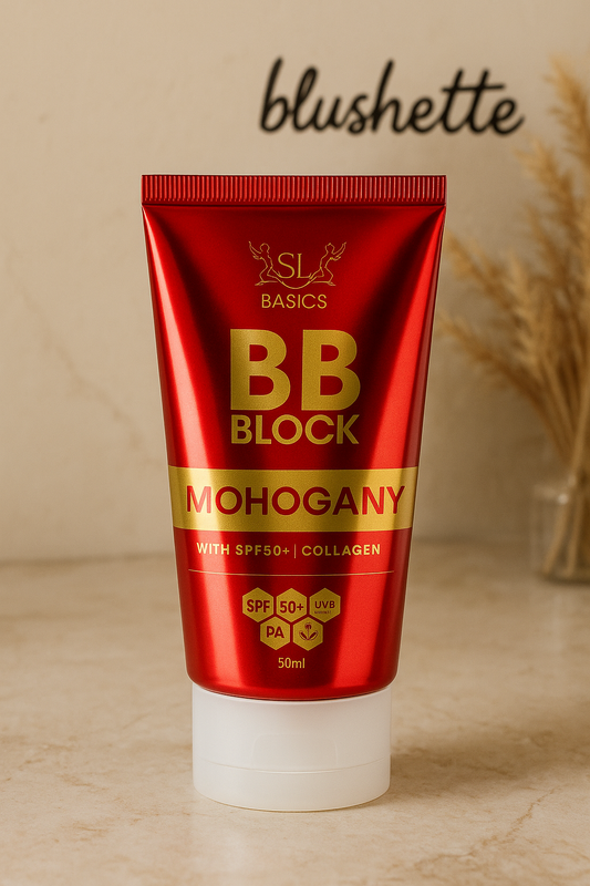 SL BB BLOCK with SPF