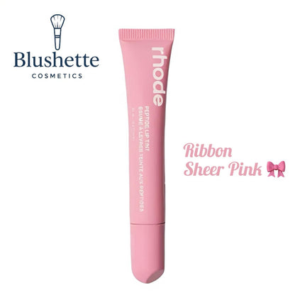 RHODE the peptide lip tints